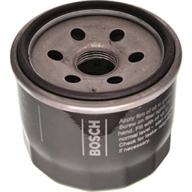 Ölfilter | SSANGYONG Tivoli 15 | F 026 407 329