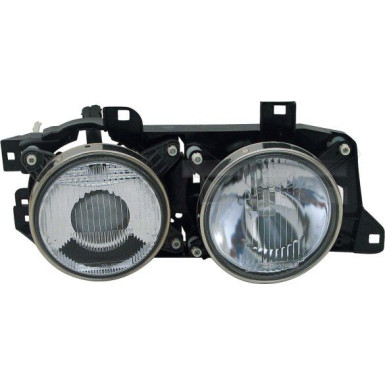 TYC Suchscheinwerfer