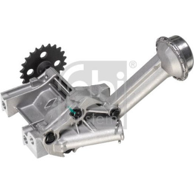 FEBI BILSTEIN Ölpumpe FEBI BILSTEIN Ölpumpe