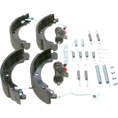 0 204 113 692 Bremsbackensatz KIT PRO