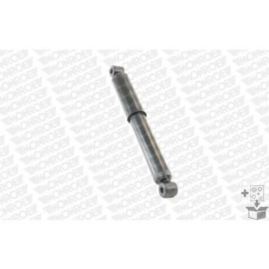 VAN-MAGNUM-Stoßdämpfer HA | CITROEN,FIAT,PEUGEOT | V2509 VAN-MAGNUM-Stoßdämpfer HA | CITROEN,FIAT,PEUGEOT | V2509