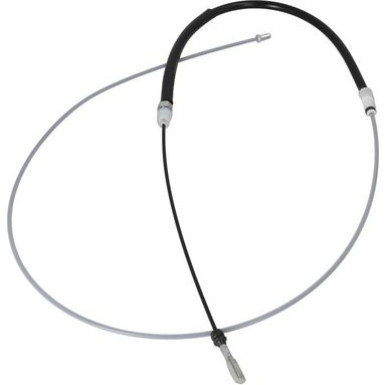 1190312 Seilzug, Feststellbremse 1190312 Seilzug, Feststellbremse