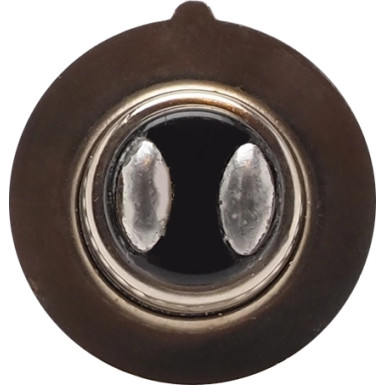 LED Metalsockel P15D 12x 3030 SMD Weiß 18 Watt