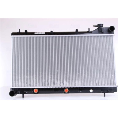 Wasserkühler PKW | SUBARU Impreza | 64186