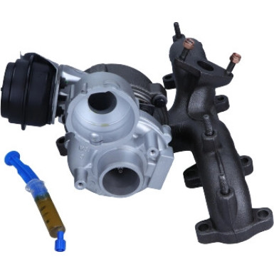 Lader, Aufladung | 003-001-000078R Lader, Aufladung | 003-001-000078R