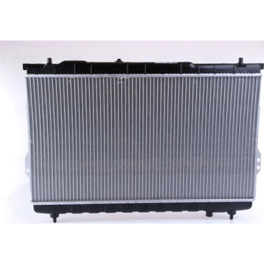Wasserkühler PKW | HYUNDAI SANTA FE 2,0CRDI 83kW 01-06 | 67031
