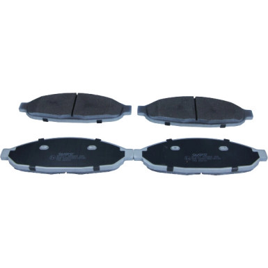 Bremsbelagsatz Chrysler P. Pacifica 3,5/4,0 03-08 | QP3527