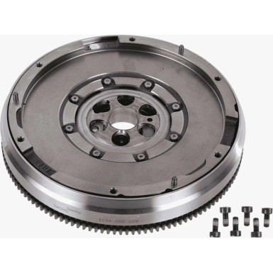 SACHS Schwungrad 2294 002 229 Zwei-Massen-Schwungrad