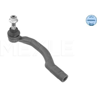 83 301 030 Spurstangenkopf VA li MAZDA 6 07 MEYLE-ORIGINAL: True to OE 35-16 020 0045 83 301 030 Spurstangenkopf VA li MAZDA 6 07 MEYLE-ORIGINAL: True to OE 35-16 020 0045