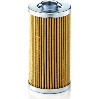 H 824/2 x Filter, Arbeitshydraulik