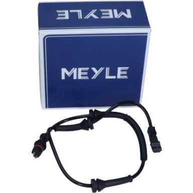 Sensor, Raddrehzahl MEYLE-ORIGINAL: True to OE 16-14 899 0018