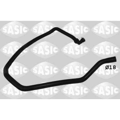 KÜHLERSCHLAUCH | 3400227 KÜHLERSCHLAUCH | 3400227