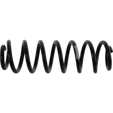 SACHS Fahrwerksfeder SACHS Fahrwerksfeder