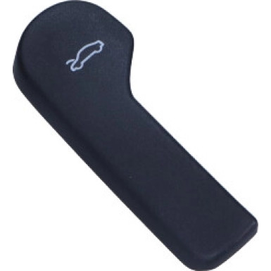 Original VAG Íffnungsgriff Der Motorabdeckung Skoda Fabia 07-14/ Octavia 04-13/ Roomster 06-15/Golf/Passat/Tiguan/Touran/Caddy/Altea/Cordoba/Ibiza/Leon | 7E18235339B9