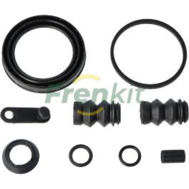 FRENKIT Reparatursatz, Bremssattel 257039 FRENKIT Reparatursatz, Bremssattel 257039