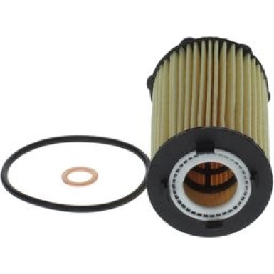 Ölfiltereinsatz SSANGYONG Korando,Tivoli 15 F 026 407 348