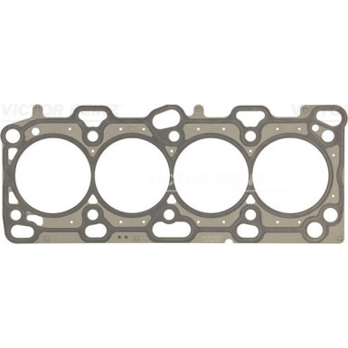 Dichtung Zylinderkopf | MITSUBISHI | 61-10040-00