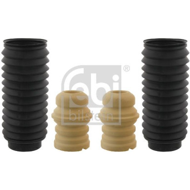 106124 Staubschutzsatz, Stoßdämpfer