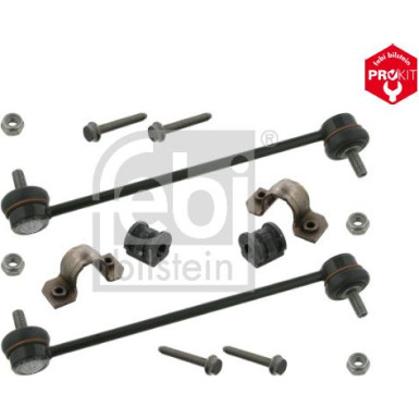 Reparatursatz, Stabilisatorlager | 37077 Reparatursatz, Stabilisatorlager | 37077