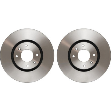 70 481 019 Bremsscheibe VA CITROEN Xantia,C5 98 DF4141