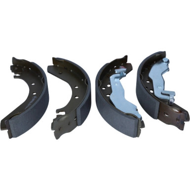 19-0295 Bremsbackensatz 19-0295 Bremsbackensatz