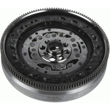 2295 001 534 Schwungrad Zwei-Massen-Schwungrad