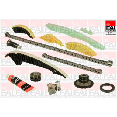 FAI AUTOPARTS Timing-Kit | TCK222
