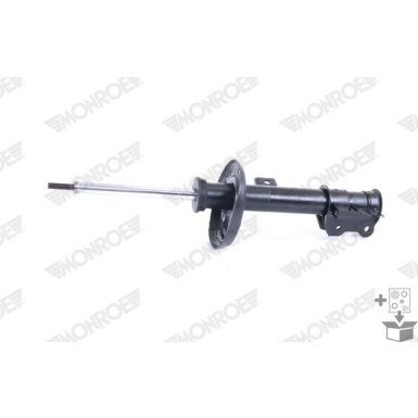 MONROE ORIGINAL VR | LANCIA Ypsilon 11 | G8282