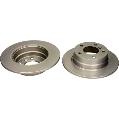 Bremsscheibe Bmw T. E87 04- Mit Pow Ok¤ Anti-Korrosion | QD8924