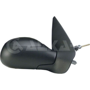 ALKAR Außenspiegel 6135283