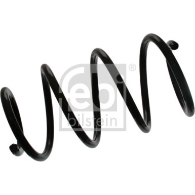 FEBI BILSTEIN Fahrwerksfeder | 46975