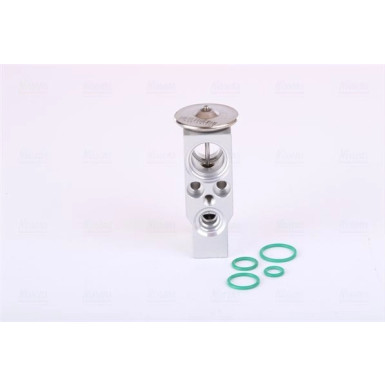 Expansionsventil Mercedes ML 05 FIRST FIT 999394