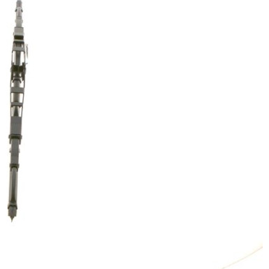BOSCH | Wischerblatt 400U | TWIN-Standard | 3397004579