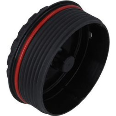 KAMOKA Deckel, Ölfiltergehäuse KAMOKA Deckel, Ölfiltergehäuse