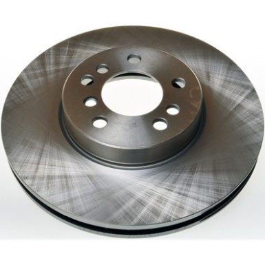 DENCKERMANN Bremsscheibe B130252