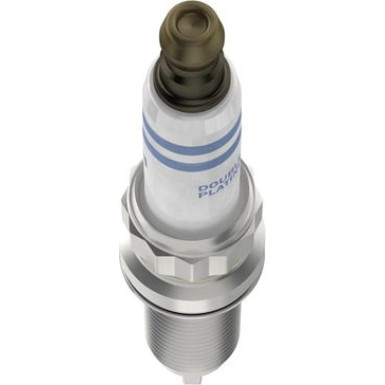 Zündkerze PEUGEOT Double Platinum 0 242 140 543