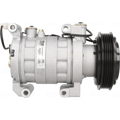 Kompressor PKW | Mazda 5 05 | 89351
