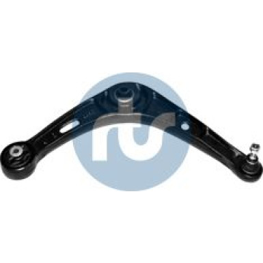 RTS Lenker, Radaufhängung 96-09233-1