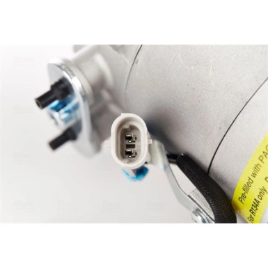 Kompressor PKW | Opel Astra H 04 | 89356