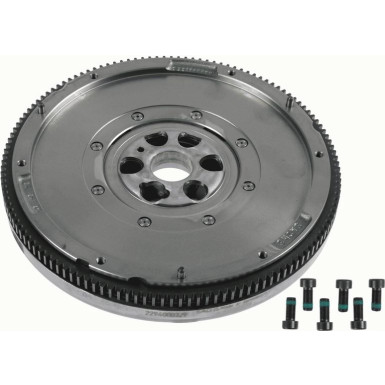 Zweimassenschwungrad AUDI,SEAT,VW Zwei-Massen-Schwungrad 2294000329