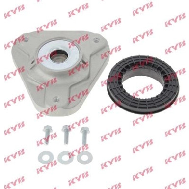 Lager - Radaufhängung. Db P. Cls (C218), Cls Shooting Brake (X218), E T-Modell (S212), E (W212) 1.8-6.2 01/09- Le/Pr Suspension Mounting Kit SM1103