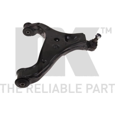 Querlenker Db P. Sprinter/Crafter 06- Pr Kpl | 5013358