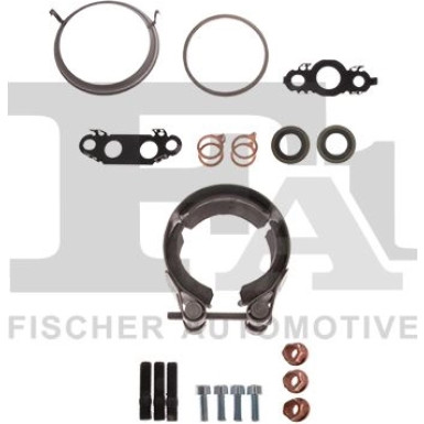 Montagesatz, Lader | KT130410 Montagesatz, Lader | KT130410