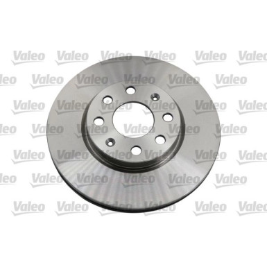 VALEO Bremsscheibe VALEO Bremsscheibe