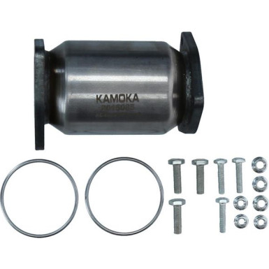 KAMOKA Katalysator 8015085