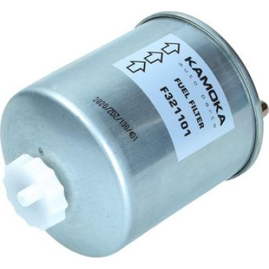 KAMOKA Kraftstofffilter KAMOKA Kraftstofffilter