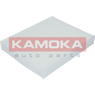 KAMOKA Filter, Innenraumluft | F405601