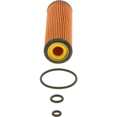 Ölfilter | MERCEDES C-Klasse | 1457429261