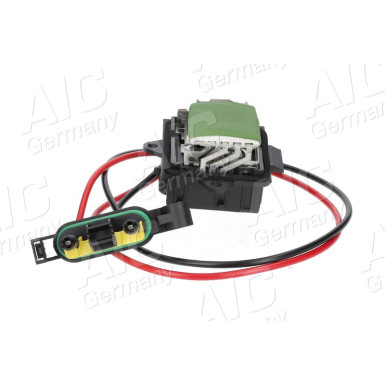 Widerstand | OPEL | 55292