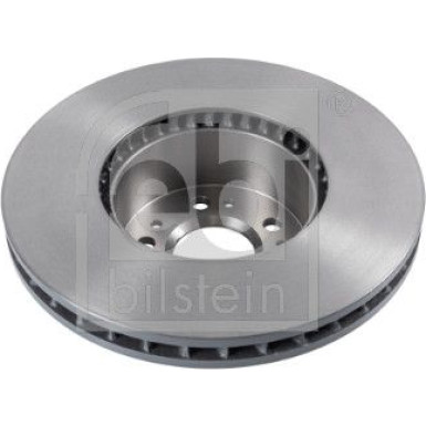FEBI BILSTEIN Bremsscheibe